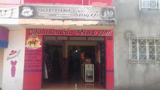 Talabartería Ríos