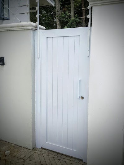 Photos of Spaceworks Frameless Glass Sliding Doors & Aluminium