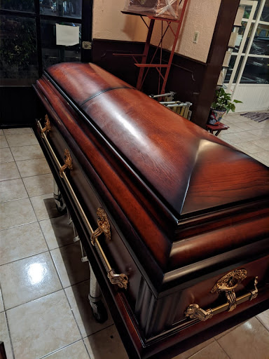 Funeraria Juárez