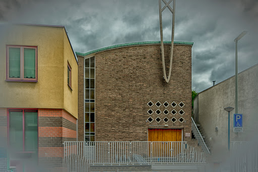 Nederlands Gereformeerde Kerk Schiedam