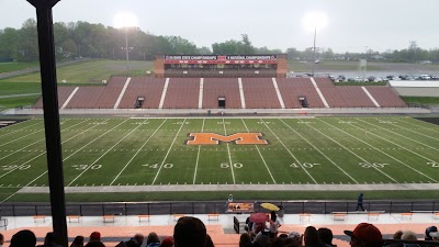Photos of Paul Brown Tiger Stadium