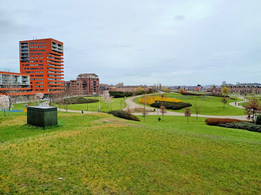 Sophiapark - Thumbnail