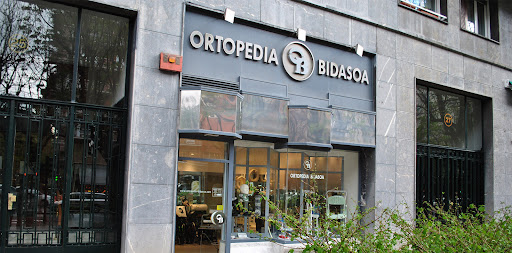 Ortopedía Bidasoa