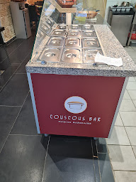 Photo n°15 de Couscous Bar à Montpellier (Restaurant marocain)