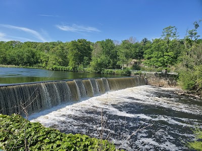 Manville Dam