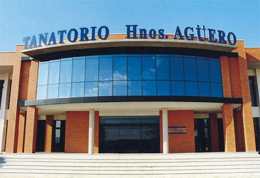 Funeraria Hnos. Agüero Navalcan