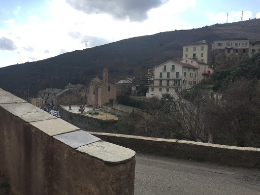 Salle Communale de Lucciana - Thumbnail