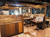 SHAKU SHAKU クラフトダイニング