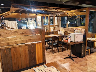 SHAKU SHAKU クラフトダイニング