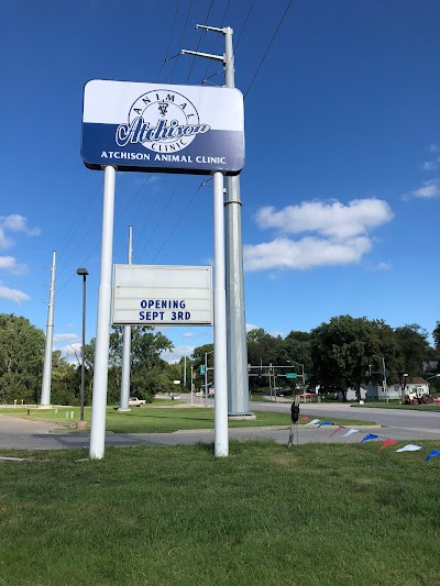 Atchison Animal Clinic