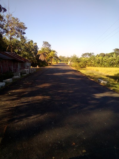 Photos of Nurul Ulum Idricia Dakhil Madrasha