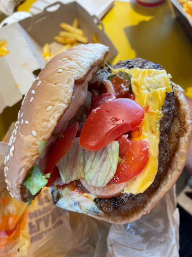 Photo 8 - Burger King