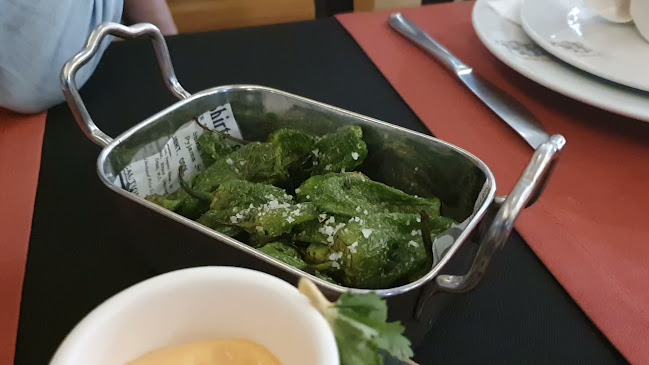 Avaliações doRestaurante João Gordo em Leiria - Restaurante