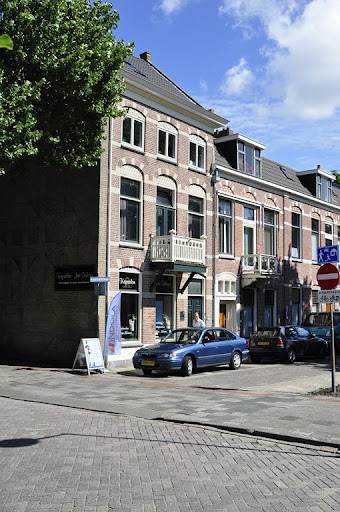 Kapsalon Jan Kleine Gallery - Netherlands