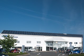 Furrows Ford Telford