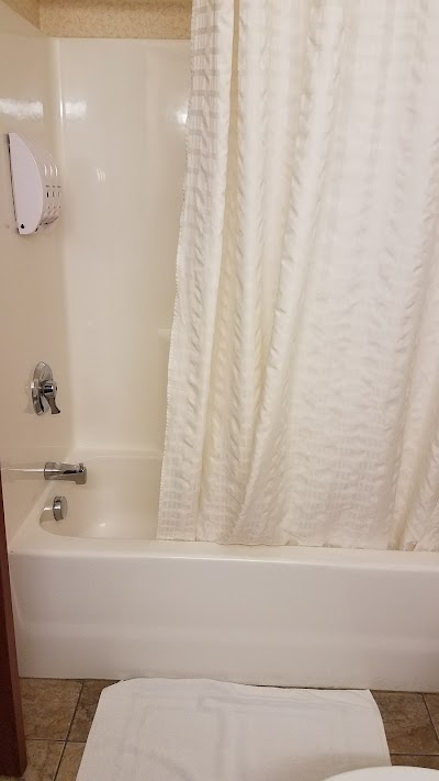 Photos of Best Western Providence-Seekonk Inn