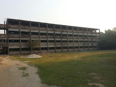 Photos of Akij Collegiate School