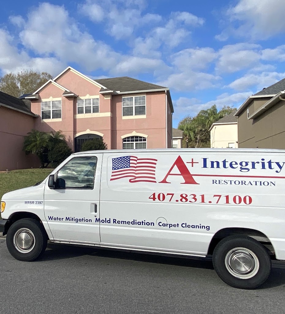 A + Integrity, LLC photo