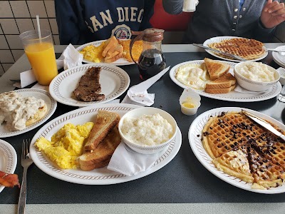 Waffle House