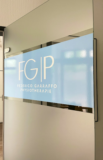 Federico Garraffo Private Physiotherapie Gallery - Germany