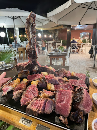 Do Careca Steak House - Thumbnail