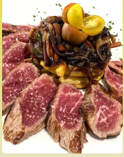 Restaurante La Taperia de El Lagar - Thumbnail