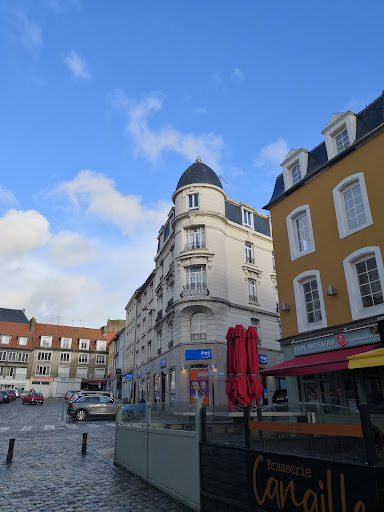 Boulogne-sur-Mer - Thumbnail