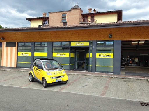 Agenzia Immobiliare Ferrari Immobiliare Servizi srl