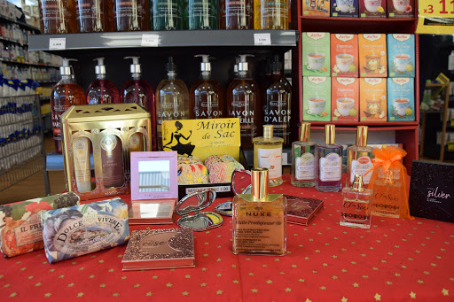 PHARMACIE SARRADIN BARLIER