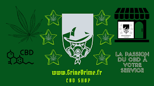 Photo n°6 de GrineDrime CBD shop à Montreuil-sur-Mer (Magasin de cannabis)