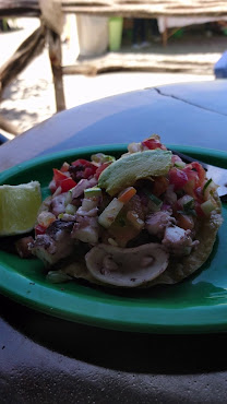 Restaurant “El Costeño “Sayulita by null