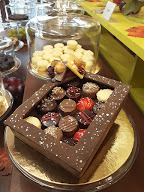 La Chocoline à Villefranche-de-Conflent