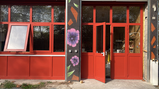 Photo de L'atelier de céramique d'Izon à Izon (33450)