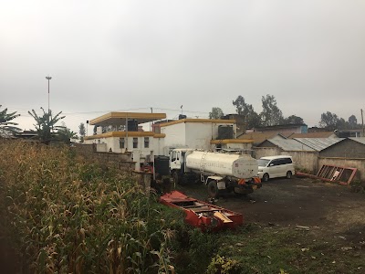 gas-station