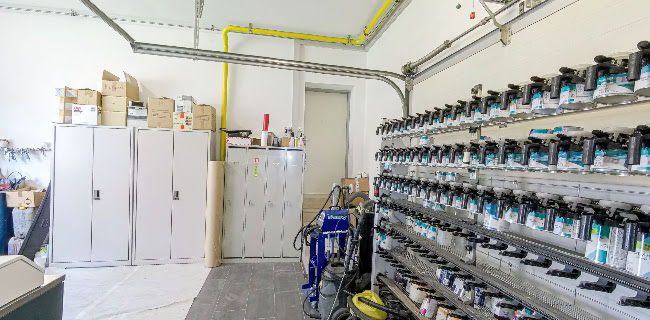 Zogi Autospritzwerk - Wohlen