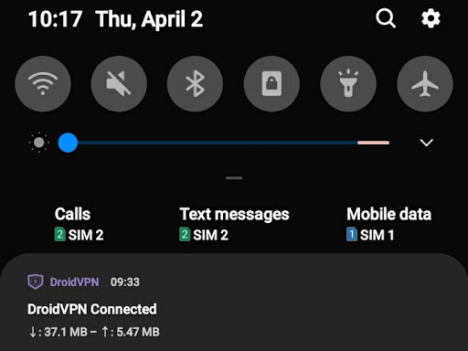 Droidvpn Cracked Apk