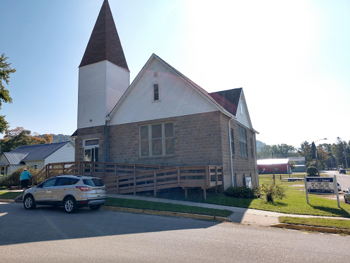 Soldiers Grove Church-Christ - Thumbnail
