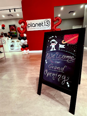 Photo of Planet 13 Neighborhood Dispensary Orange Park