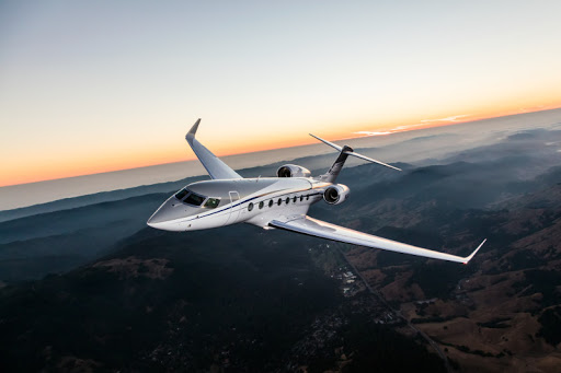 Gulfstream Aerospace Corporation