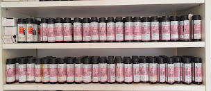 Photo n°9 de Lm Coiffure à Livry-Gargan (Salon de coiffure)