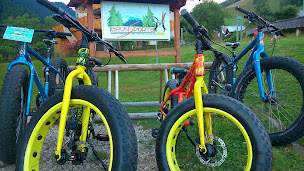 Photo n°10 de BRUN SPORTS à Saint-Pierre-de-Chartreuse (Magasin d'articles de snowboard)