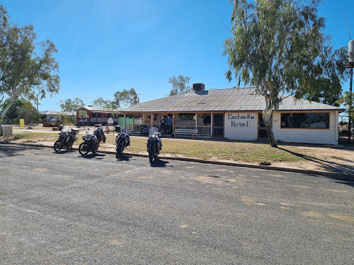 Muttaburra Shop & Fuel - Thumbnail