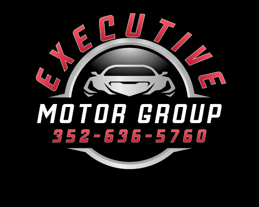 Executive Motor Group - Visual