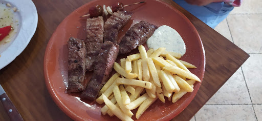 Restaurante Méson "La Cañita" - Thumbnail