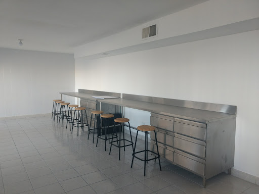 Claustro Universitario de Chihuahua Campus Juárez Gallery - Mexico