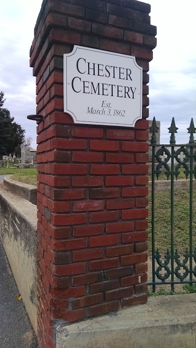 Chester Cemetery