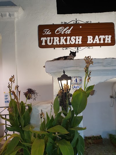 Old Turkish Bath