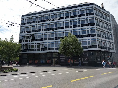 Photos of Credit Suisse AG