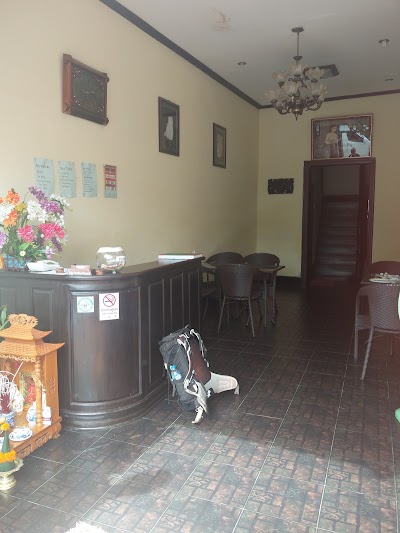 Photos of Kinnaly Place House
