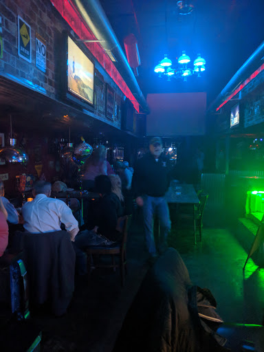 Motor Alley Bar and Grill - Thumbnail